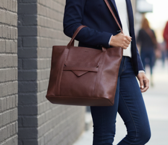 Laptop Tote Bags