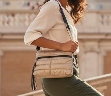 Compact and Small Tote Bags