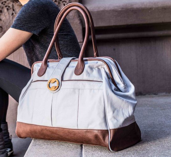 Weekender Tote Bags