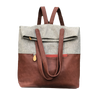 Canopy Verde Greenpoint Convertible Backpack Tote w/ Luggage Sleeve