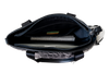 Citi Collective Gallery Puffer Laptop Tote - Black