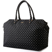 The Sanctuary Organizer Diaper Tote