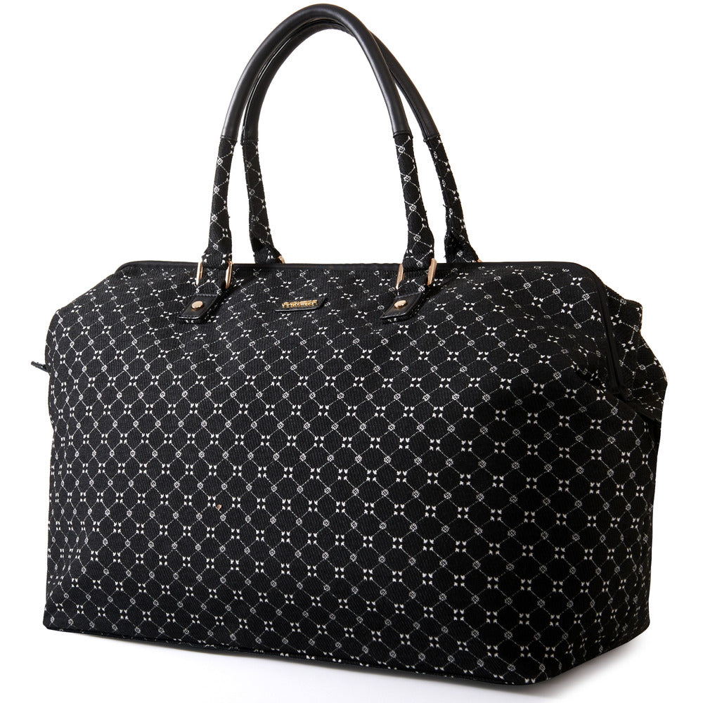 The Sanctuary Organizer Diaper Tote