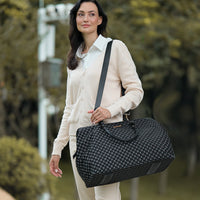 The Sanctuary Organizer Diaper Tote