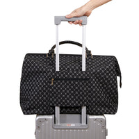 The Sanctuary Organizer Diaper Tote