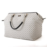 The Sanctuary Organizer Diaper Tote
