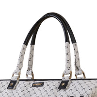 The Sanctuary Organizer Diaper Tote
