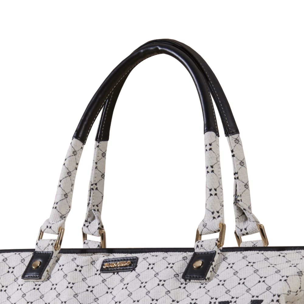 The Sanctuary Organizer Diaper Tote