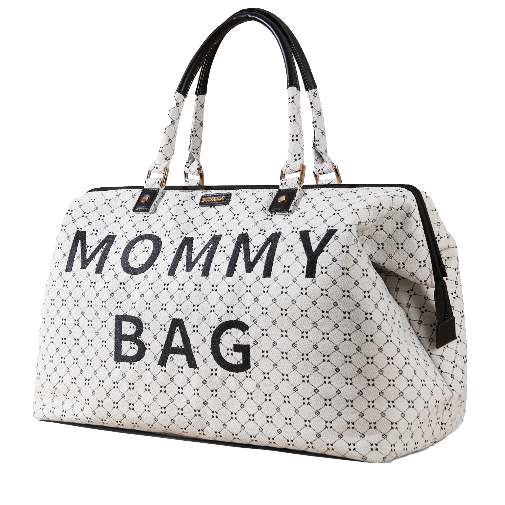 The Sanctuary Organizer Diaper Tote