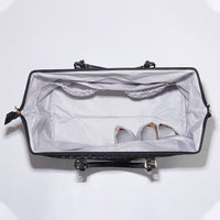 The Sanctuary Organizer Diaper Tote