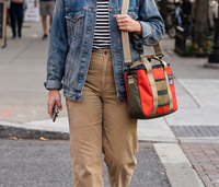 Tough Traveler Cool Tote
